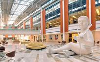 Luxe route to surgical healthcare