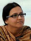 Shehla Masood murder: 2 accused denied bail