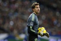 Arsenal's Summer Goalkeeper Search Stalls