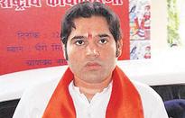 Rise of another Gandhi scion: Varun to shoulder bigger responsibilities as BJP's youngest general secretary
