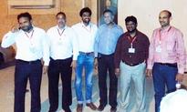 Jubail Indian school...