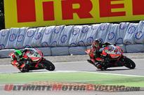 2013 Monza World Superbike | Post-Race Stats