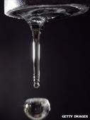 Pledge to block water competition