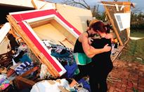 Oklahoma, other tornado-hit states brace for more