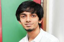 Anirudh scoring for Illayathalapathy Vijay