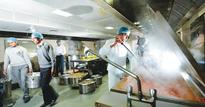 How railway caterer IRCTC plans to step up its revenue