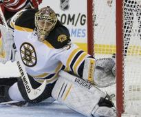 NHL, NBA hold play after Boston marathon tragedy