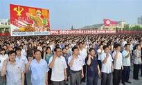 N.Korean official to hold talks in China; analysts sceptical