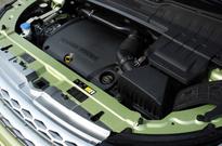 BorgWarner strengthens relationship with Jaguar Land Rover