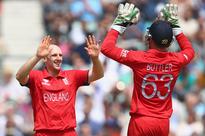 England thrash South Africa to reach Champions Trophy final