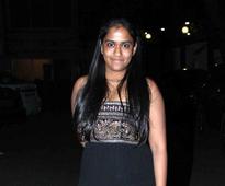 Salman Khan's sister in catfight at Soha Ali Khan's bash