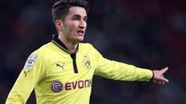 Sahin: No regrets over Real move