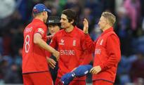 Alastair Cook: We're ready to choke the Proteas in Champions Trophy semi-final