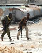 Somali militants threaten more killings