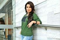 Why should I choose between films and theatre, asks Tisca Chopra