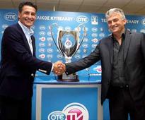 Asteras and Olympiakos brace for appetizing final