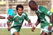 Salgaocar beat Mumbai FC by solitary goal