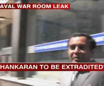 Navy war leak case: All you need to know about Ravi Shankaran