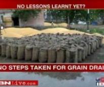 Punjab, Haryana stare at lower wheat arrivals