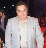 Rishi Kapoor on playing a slew of negative characters