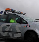 G8 Summit guarding
