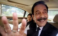 SEBI begins repayment process in Sahara case
