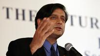 English crucial for success: Tharoor