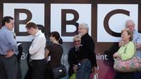 BBC's relocation packages to Salford 'too generous'