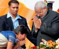 Modi against Kodnani because Kodnanis loyalties lie with L K Advani