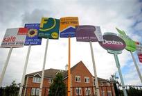Barriers to homeownership dividing Britain, youth say