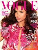Want to be featured in Vogue India?