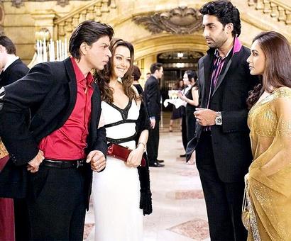 Wedding woes, Bollywood style! Wedding woes, Bollywood style!