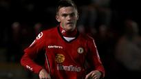 Turton signs new Crewe contract