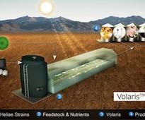 Heliae Reveals Volaris  Algae Production Platform