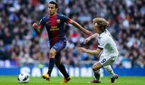 Rio Ferdinand lauds Thiago Alcantara as Gerard Pique asks Spain U21 star to ignore United