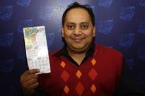 Relatives fight over estate of poisoned lottery winner