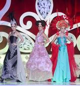 A show fit for queens