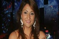 Urvashi Dholakia stopped by traffic cops