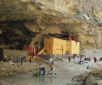 Hindus living 'dangerously' in Balochistan
