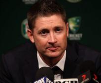Captain Clarke backs himself for twin Ashes trials