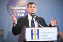 Huntington Ingalls, General Dynamics win U.S. Navy orders