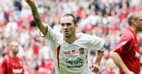Hammers stars come out for Cole