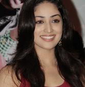 Actress Yami Gautam to roma...