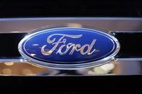 Ford looks to ride emerging market mini-SUV boom in India