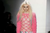 Do transgenders make a natural fashion fit?