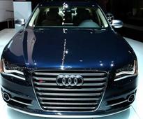 Audi Is Supposedly The Car Of Choice For Cheaters