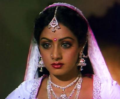 Sridevi: The 10 Best Songs Sridevi: The 10 Best Songs