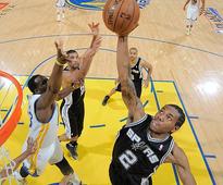 Leonard opening up possibilities for Spurs