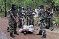 The magnitude of threat Maoists pose