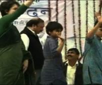 Congress names new zonal chiefs in Uttar Pradesh